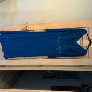 Formal. Used as Mother of the Bride